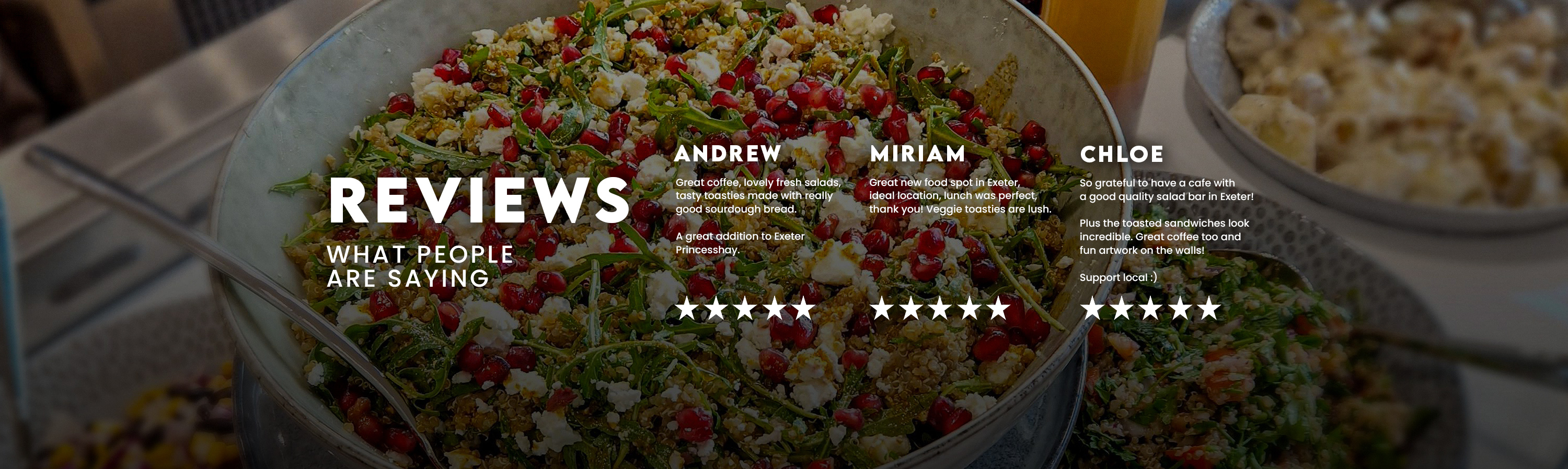 reviews